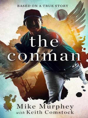 cover image of The Conman